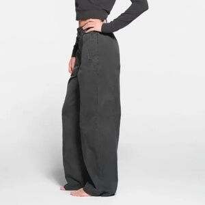 Skims NWOT Outdoor Cargo Pants